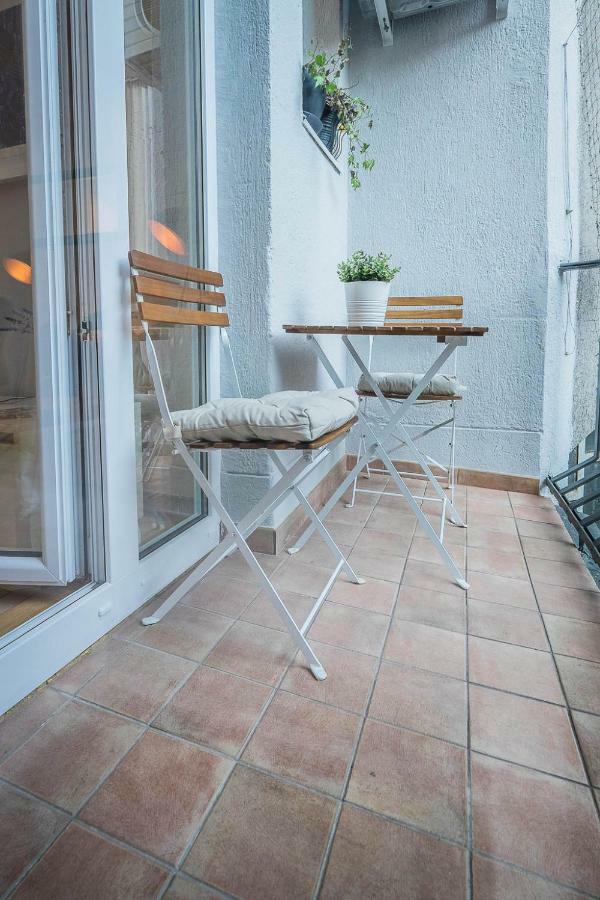 זאגרב Caelestis Rustic Studio מראה חיצוני תמונה