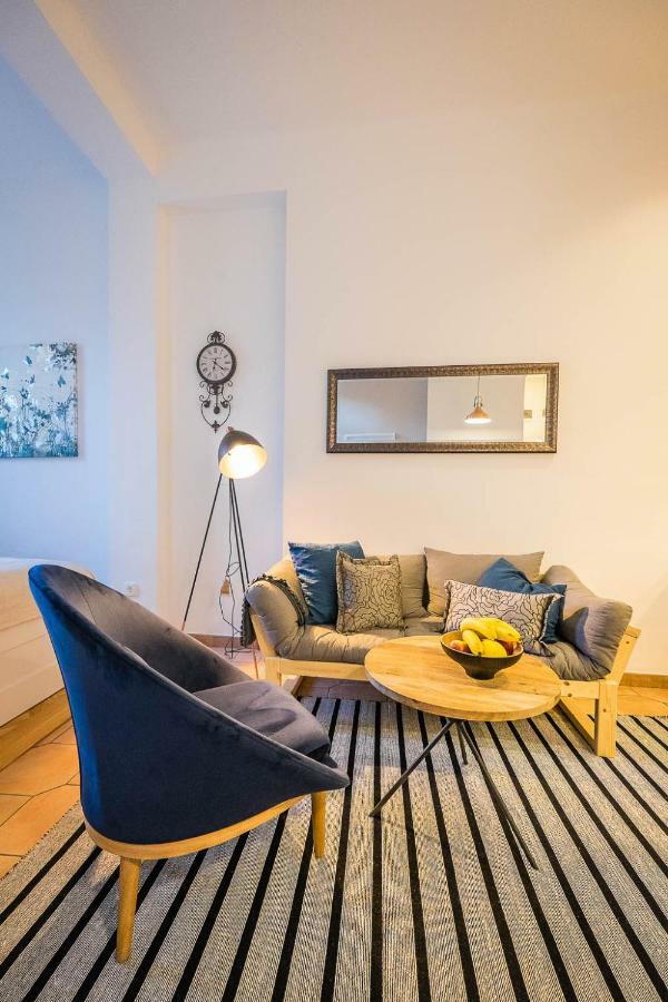 זאגרב Caelestis Rustic Studio מראה חיצוני תמונה