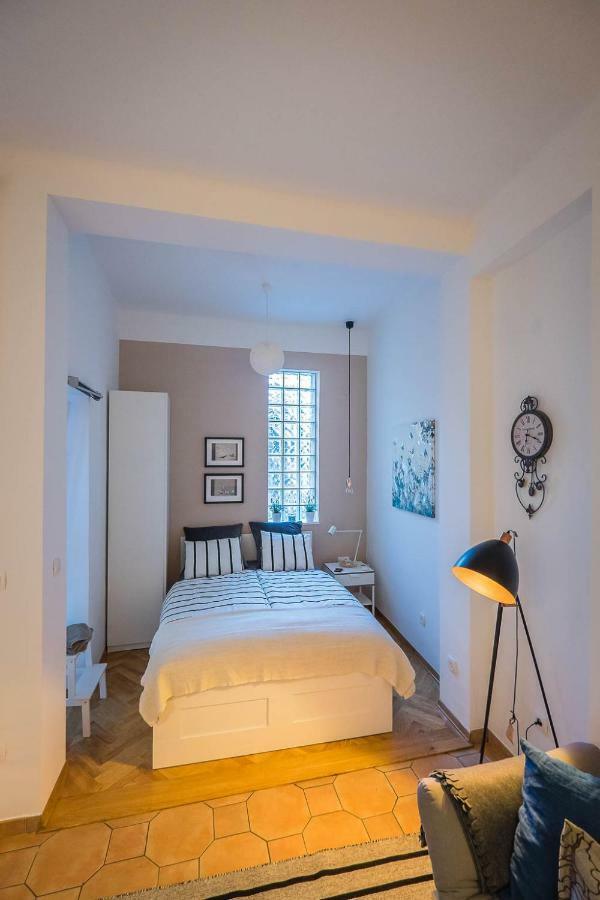 זאגרב Caelestis Rustic Studio מראה חיצוני תמונה