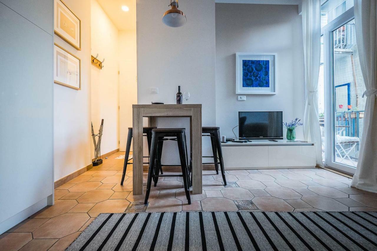 זאגרב Caelestis Rustic Studio מראה חיצוני תמונה