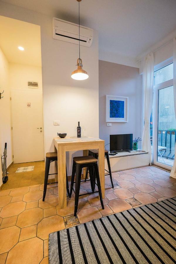 זאגרב Caelestis Rustic Studio מראה חיצוני תמונה