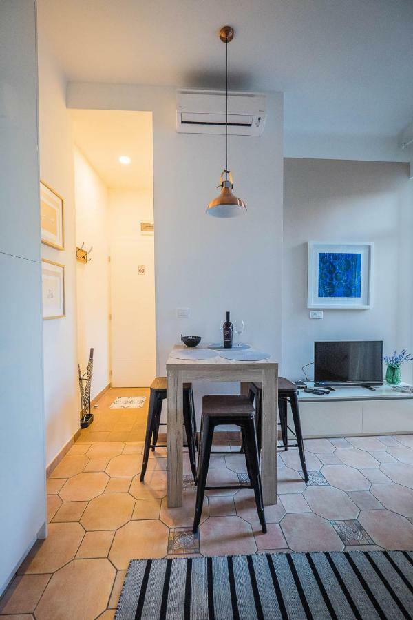 זאגרב Caelestis Rustic Studio מראה חיצוני תמונה